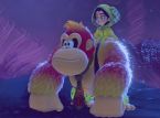 Donkey Kong Bananza: Alle bananene i Tempest Layer