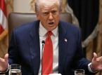 Trump om Hamas: "Hvis de ikke avv&aelig;pner, vil vi avv&aelig;pne dem"