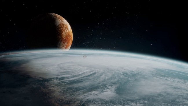 Star Wars: Fate of the Old Republic blir ikke et RPG på over 100 timer