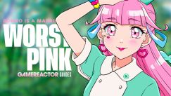 Romeo is a Dead Man Guide: Alle de 99 svarene til sykepleieren (WorstPink)