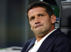 Inter-manager Chivu skuffet, men "kan ikke klandre spillerne mine, de ga absolutt alt"