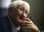 J&uuml;rgen Habermas g&aring;r bort 96 &aring;r gammel