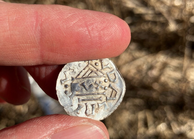 Arkeologisk jackpot i Norge: Kjempefunn fra vikingtiden