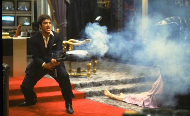 Det beste av Brian De Palma: Fem filmer alle filmfans bør se