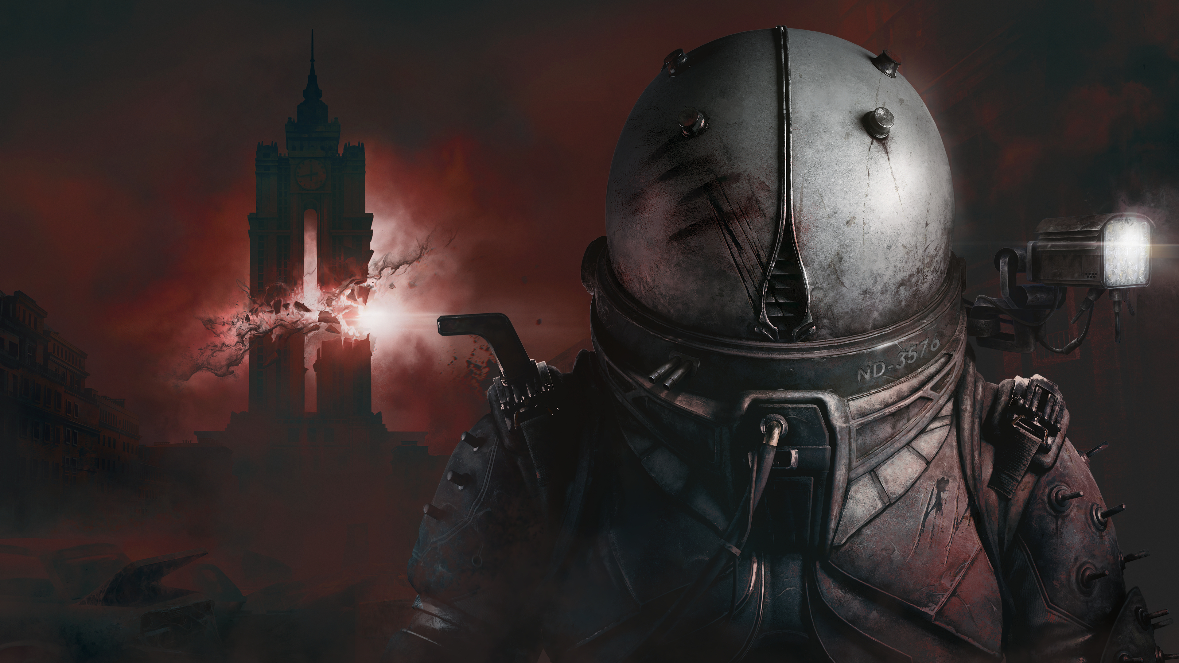 Cronos: The New Dawn har tjent inn utviklingskostnadene