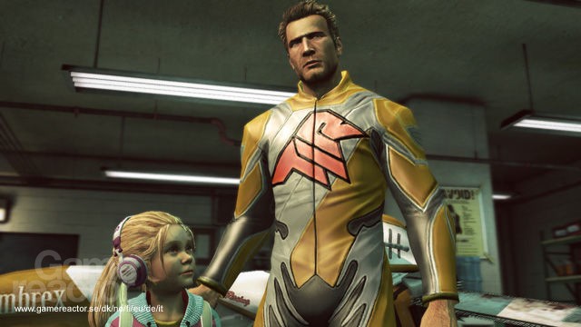Dead Rising 2