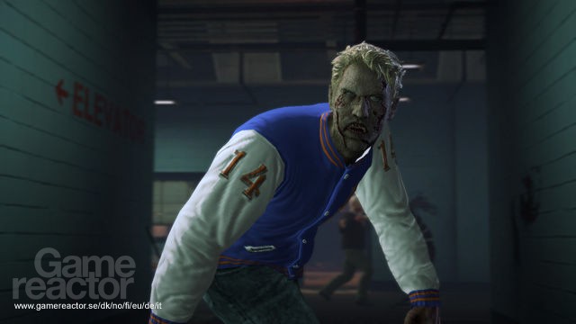 Dead Rising 2