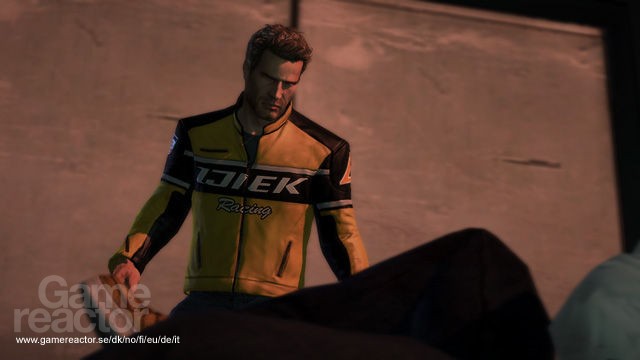 Dead Rising 2