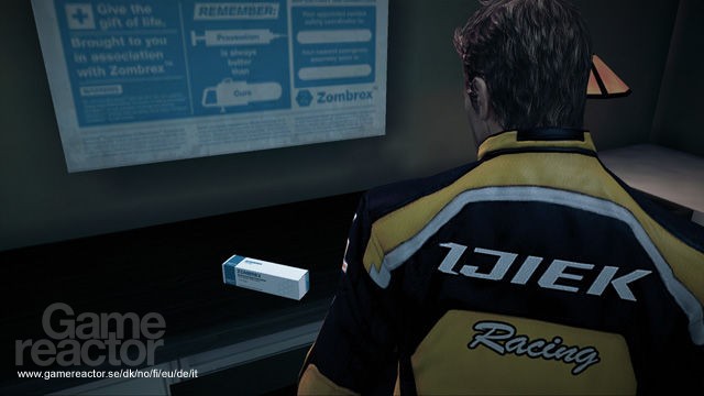 Dead Rising 2