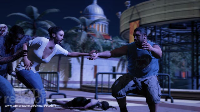 Dead Rising 2