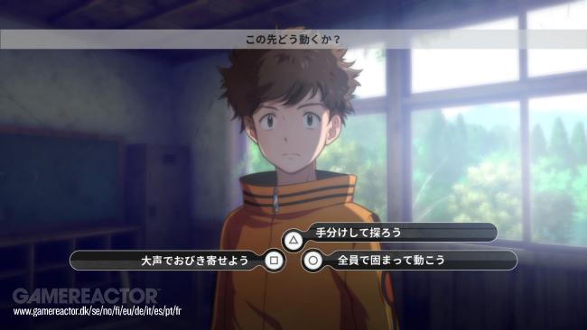 Digimon Survive