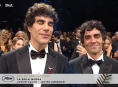 Direkte fra Cannes: Pressekonferanse for La Bola Negra
