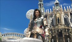 Final Fantasy XII får perfekt karakter hos Famitsu