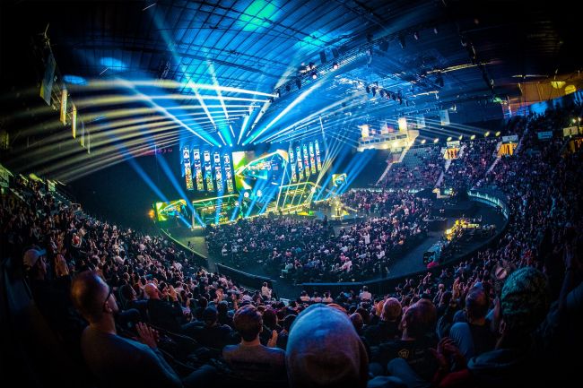 Første Esports Nations Cup har en premiepott på 20 millioner dollar