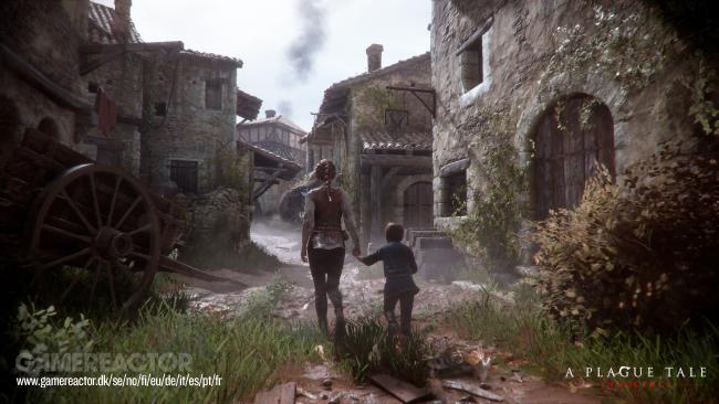 A Plague Tale: Innocence