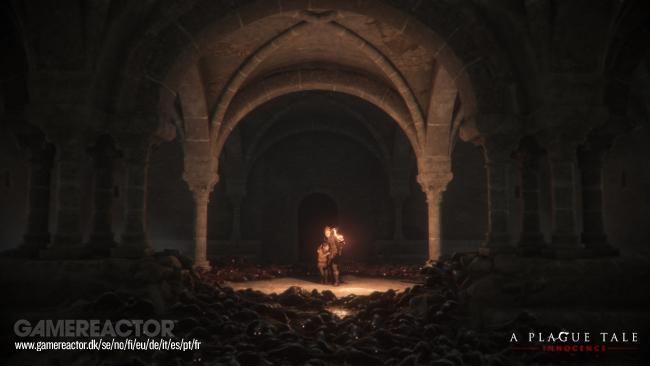 A Plague Tale: Innocence