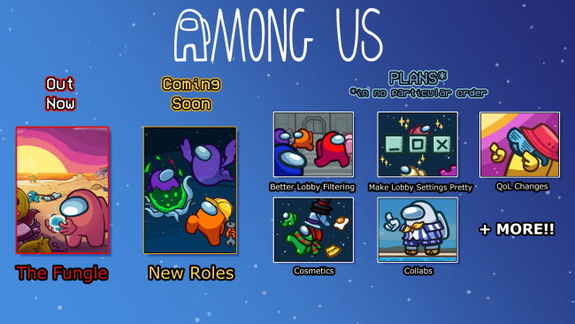 Among Us