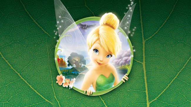 Det ser ut til at Tingeling er den neste i køen for en Disney live-action-film
