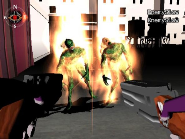 Killer 7