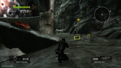 Lost Planet i screens
