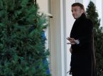 Macron møter Trump i Washington for å diskutere Ukraina-strategi