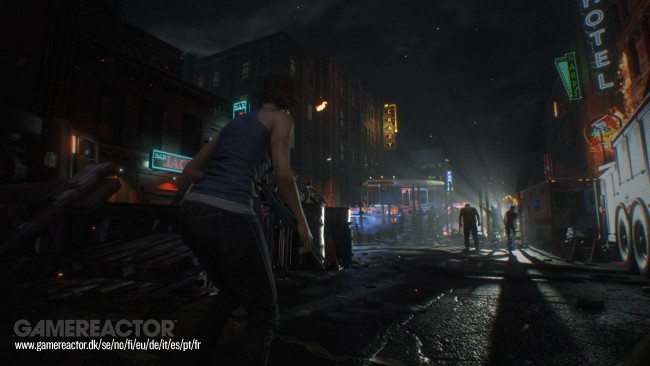 De 5 beste Resident Evil-spillene gjennom tidene