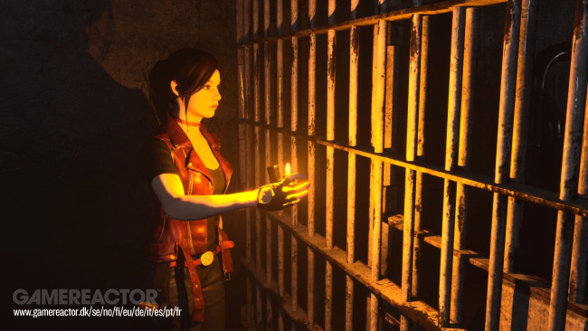 De 5 beste Resident Evil-spillene gjennom tidene