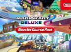 Mario Kart 8 Deluxe får femte runde med DLC neste uke