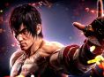 Marshall Law går helt Bruce Lee i Tekken 8-gameplay