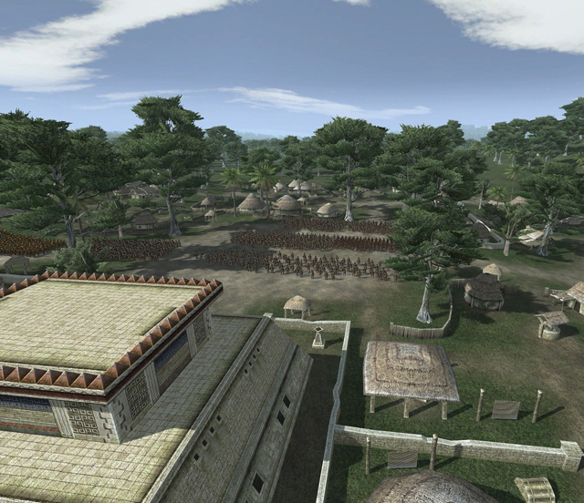 Medieval II: Total War