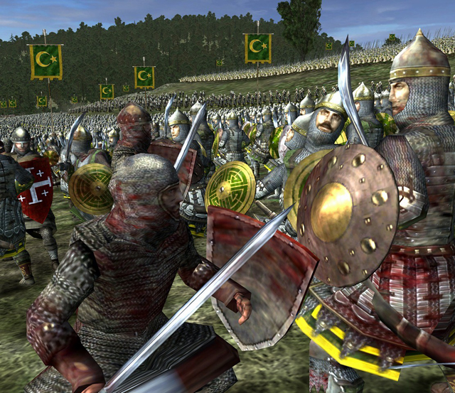 Medieval II: Total War