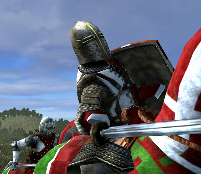Medieval II: Total War