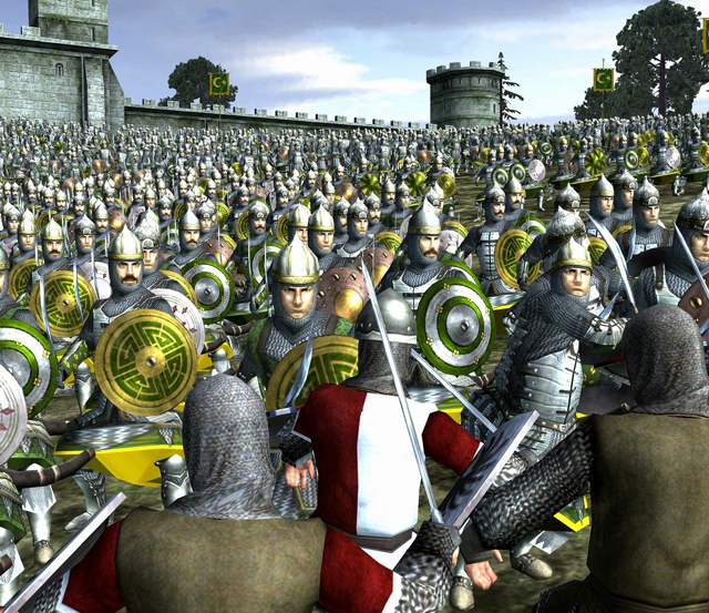 Medieval II: Total War