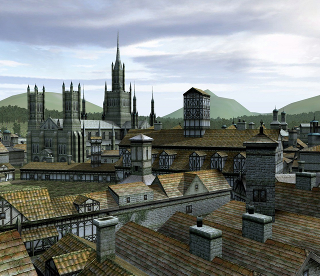 Medieval II: Total War