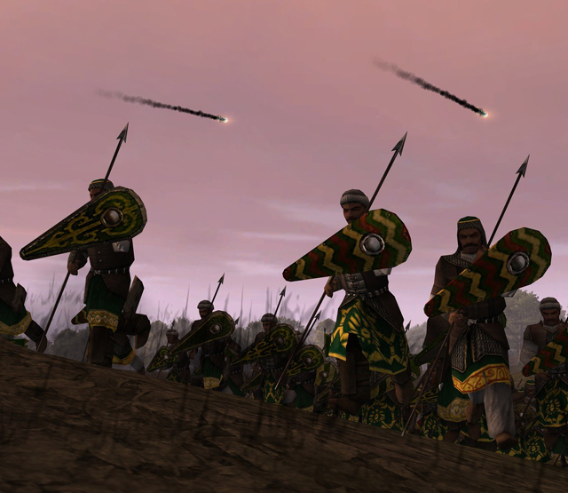 Medieval II: Total War