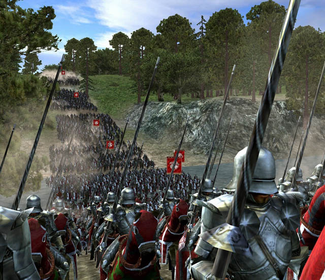 Medieval II: Total War
