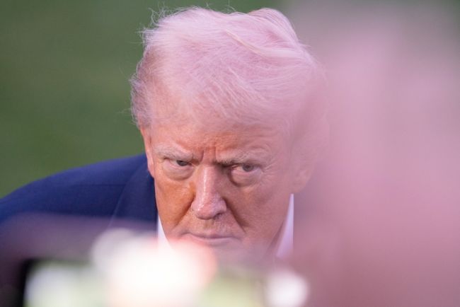 USA trekker tilbake noen av sine tropper fra NATOs østflanke