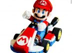 Nytt gigantisk Lego Mario Kart-sett lekker ut