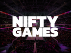 Nifty Games er en nyetablert utgiver med fokus på sportsspill