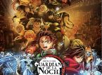Demon Slayer: Kimetsu no Yaiba - Infinity Castle &aring;pner p&aring; vestlige kinoer 12. september