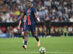 PSG og Real Madrid må begge klare seg uten to store fravær i forsvaret i kveld