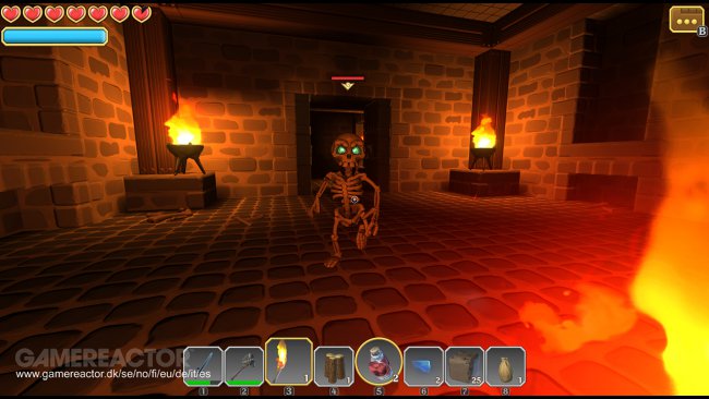 Portal Knights