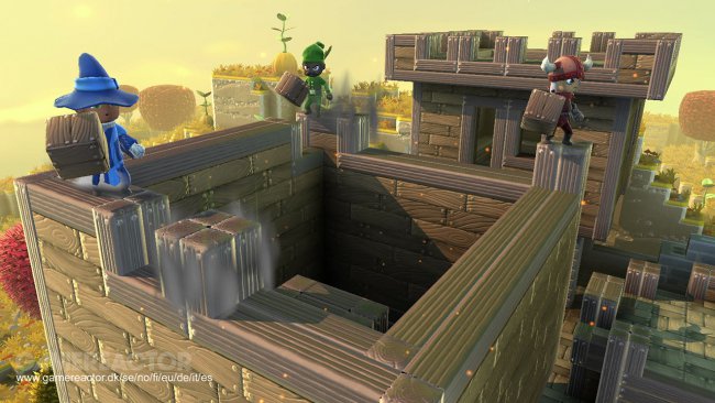 Portal Knights