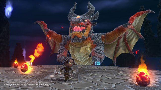 Portal Knights