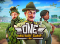 One Military Camp begynner oppl&aelig;ring ogs&aring; p&aring; PS5 og Xbox Series
