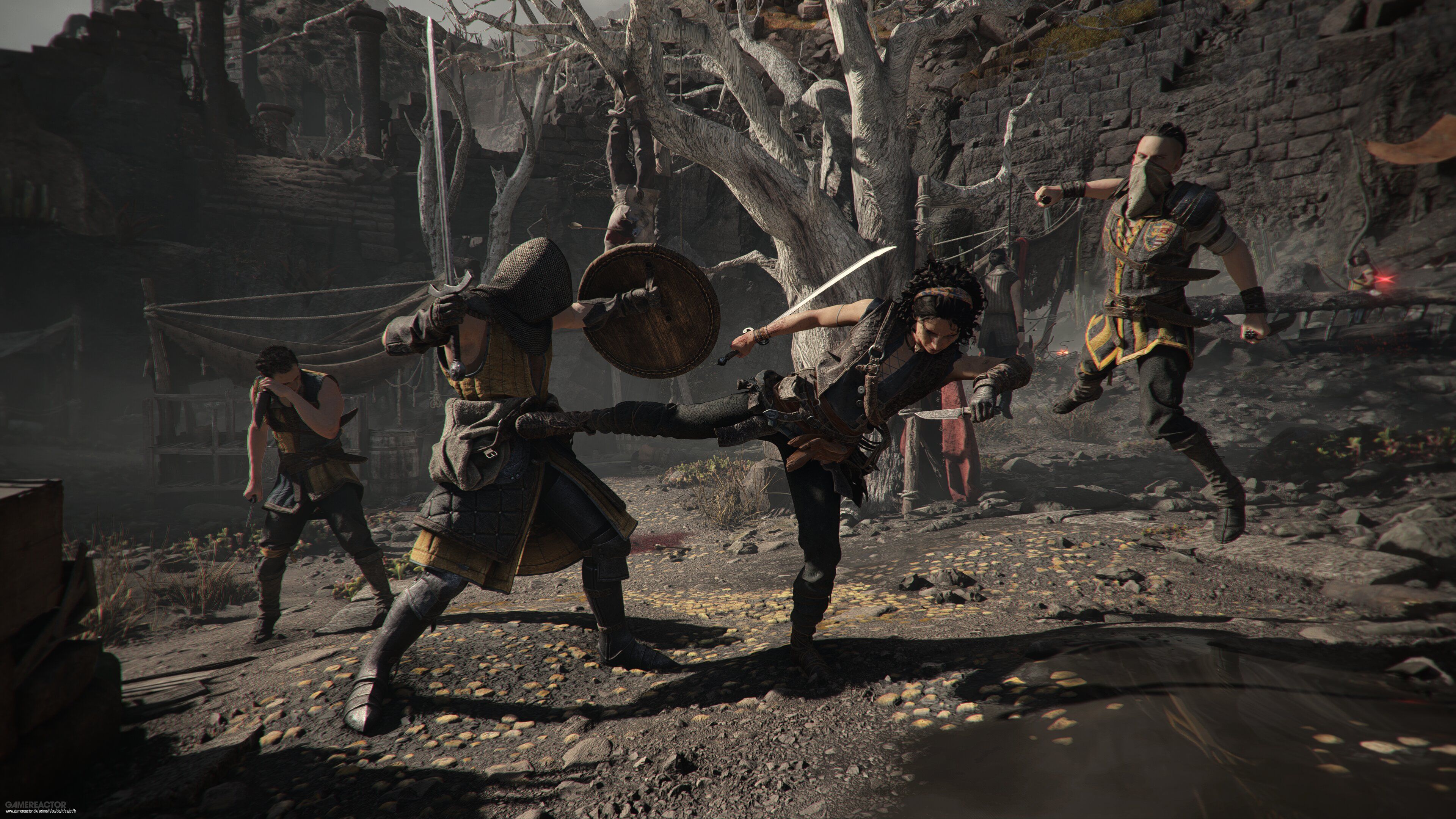 Resonance: A Plague Tale Legacy har lekket en uke før lanseringen