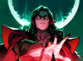 Forsvar den m&oslash;rke tronen din som Dracula i ReVamp