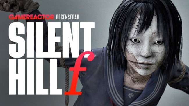 Silent Hill f får en offisiell parfymekolleksjon