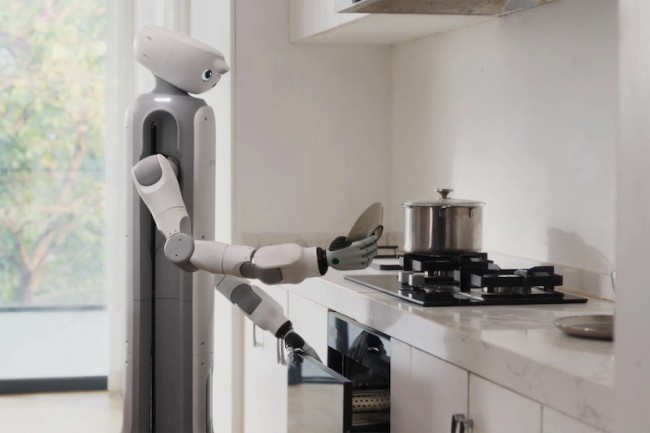 Switchbot Onero H1 hjelper til i huset, uten at det koster skjorta