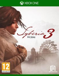 Syberia 3